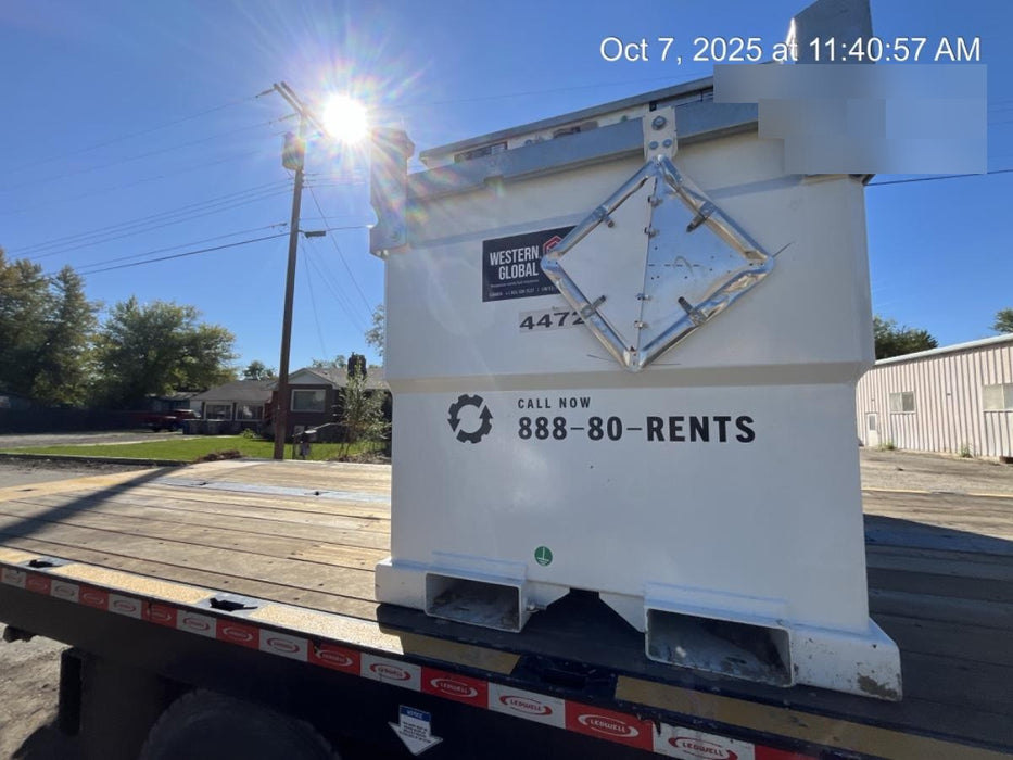 2024 WESTERN GLOBAL 20TCG-ES