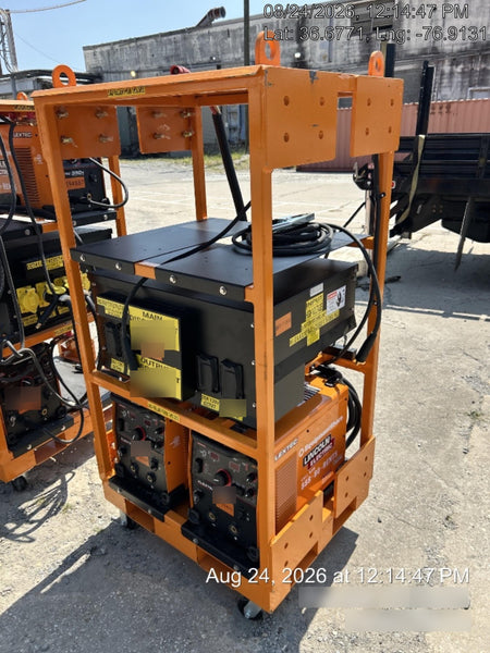 2026 LIND EQUIPMENT LE-4WR200APT-ES