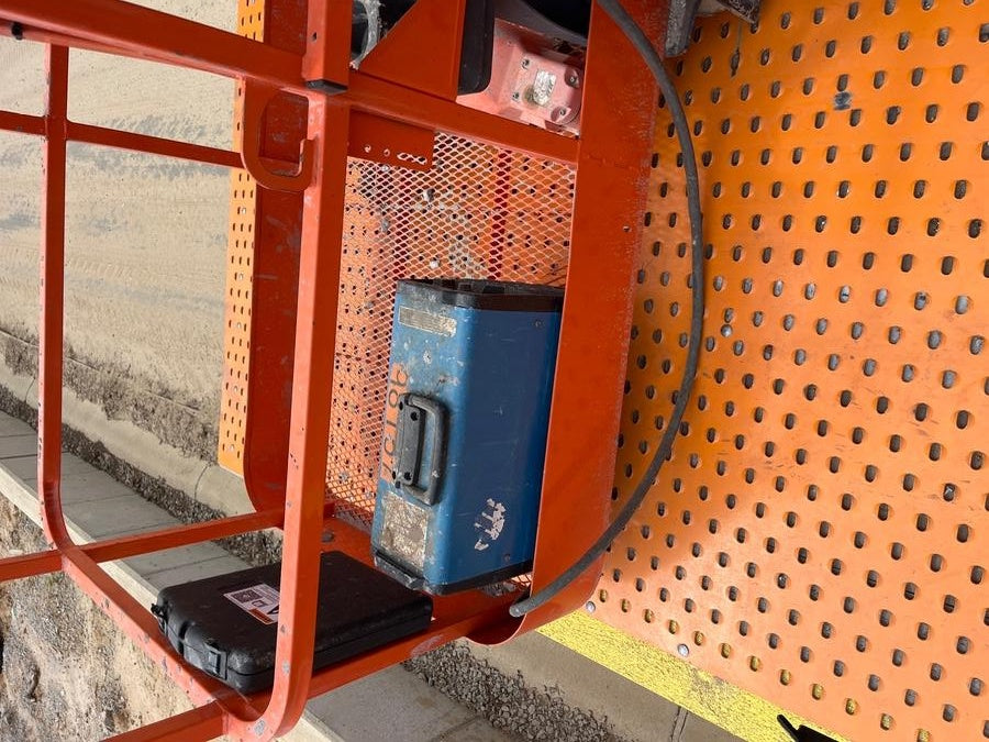 2020 MILLER ELECTRIC CST-280