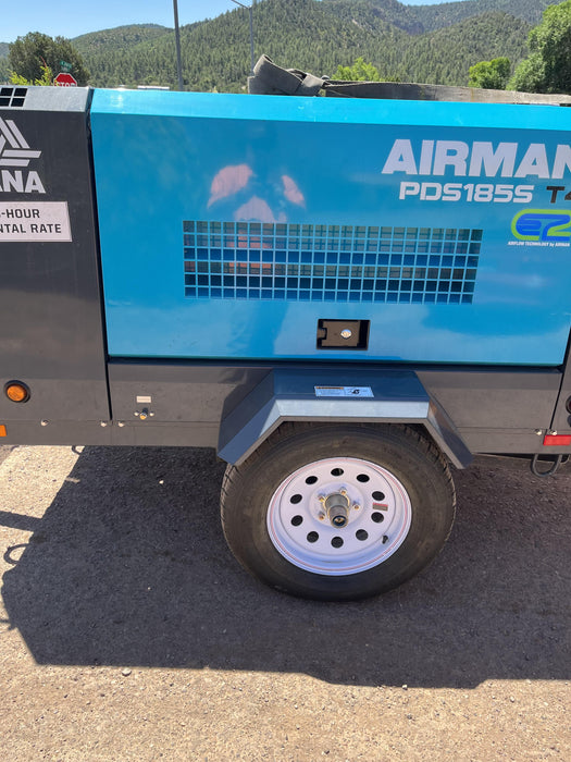 2023 AIRMAN PDS185S CWK