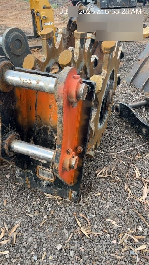 2023 ROCKLAND WE48-6