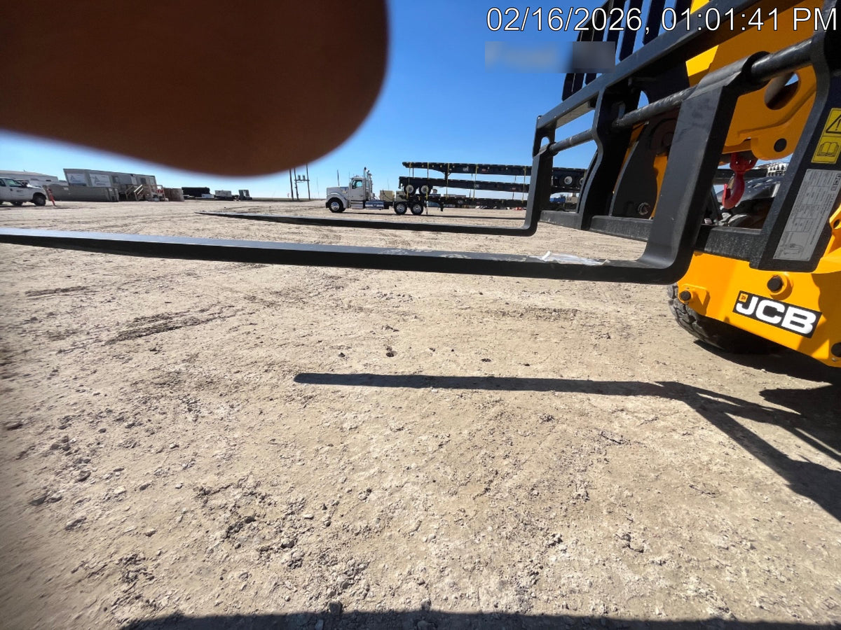 2026 JCB 512-56
