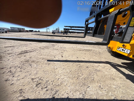 2026 JCB 512-56