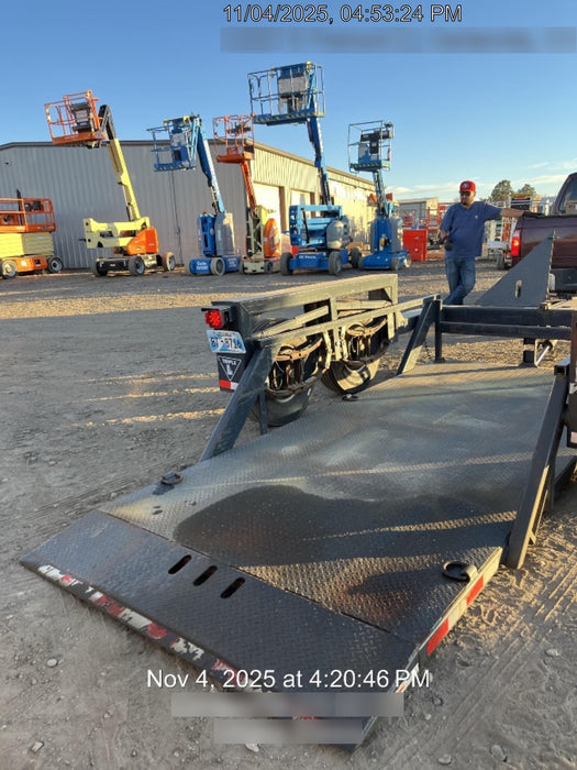 2022 TRIPLE L 1014 Triple L