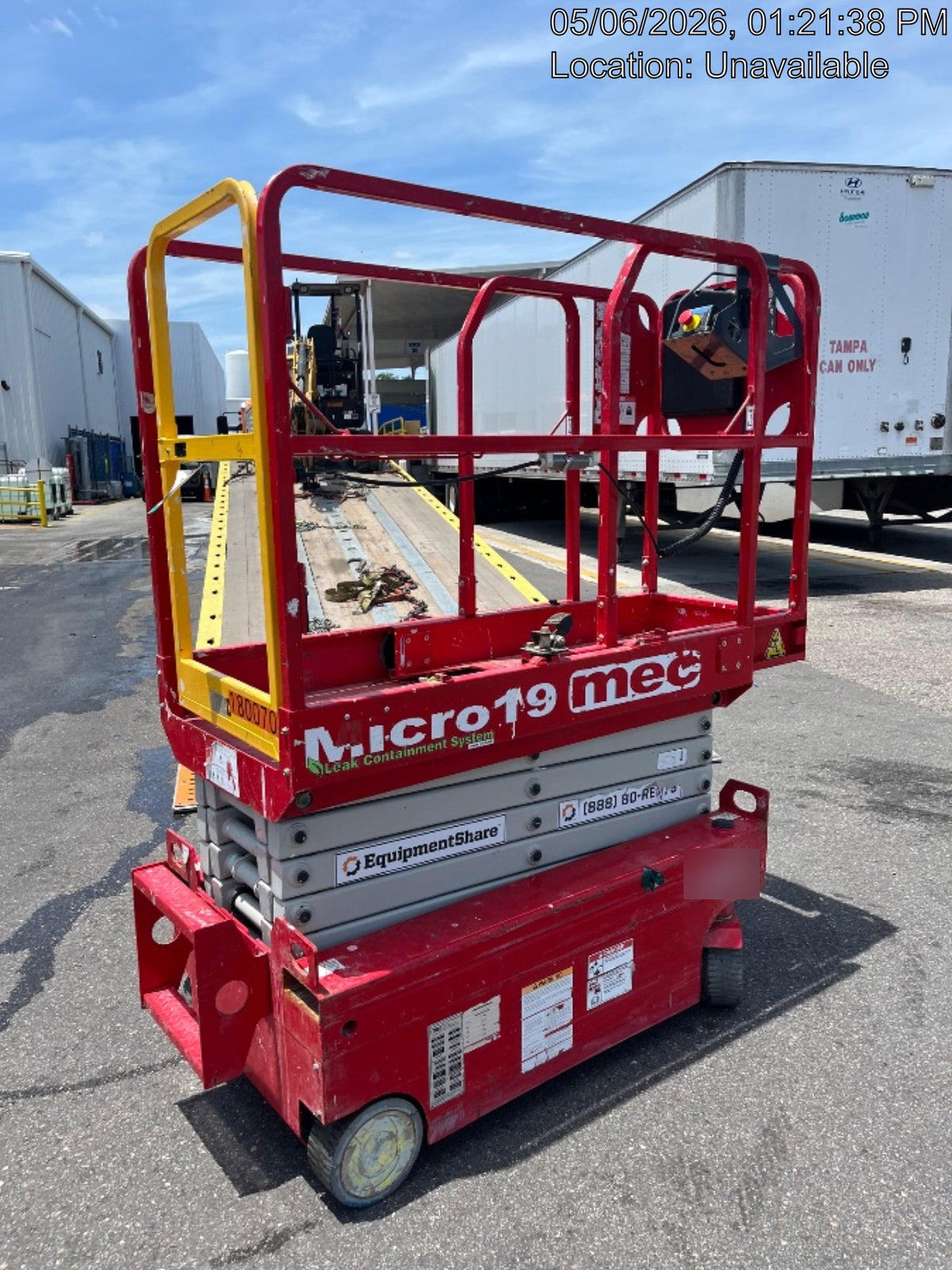 2021 MEC Micro 19