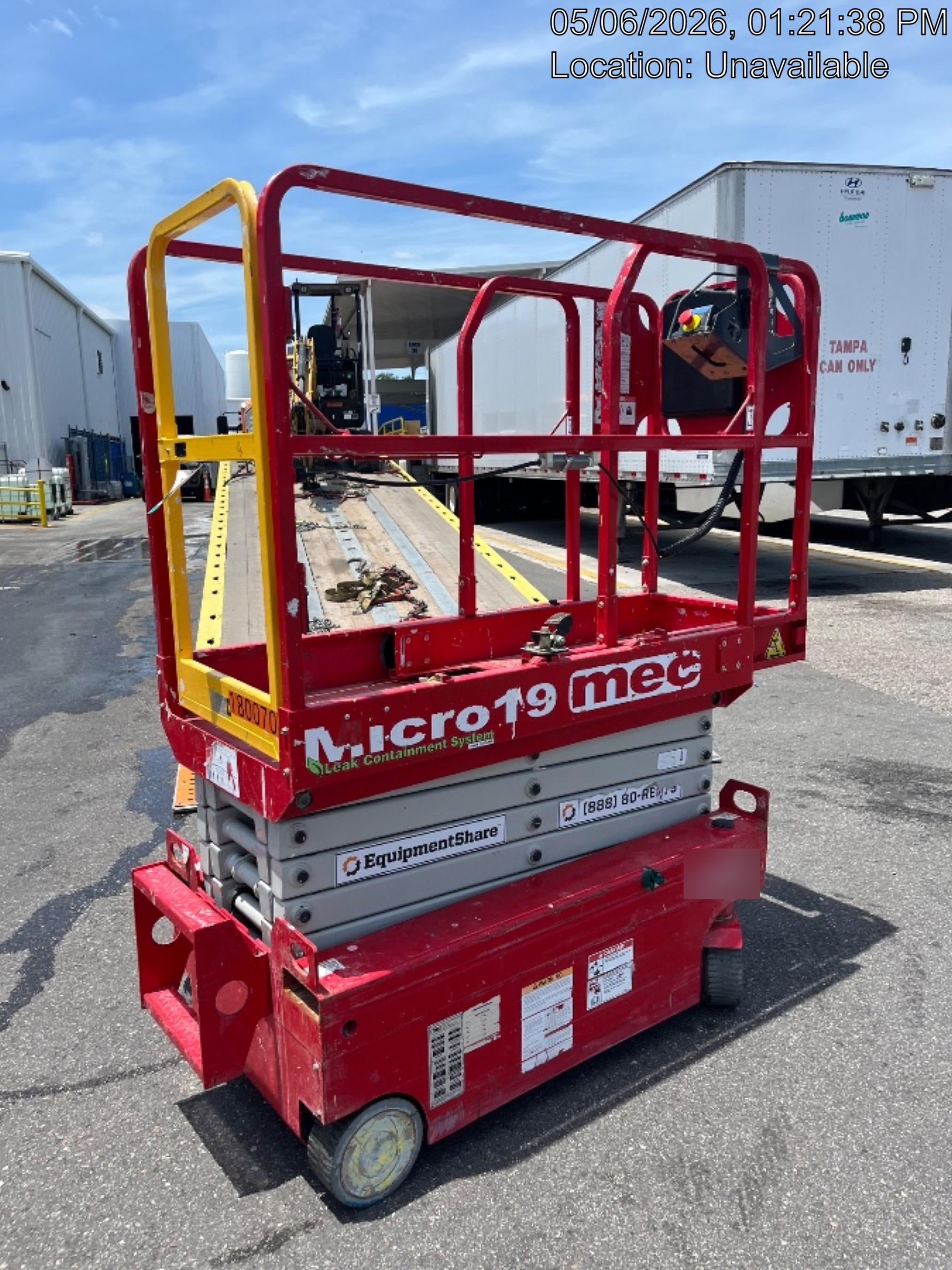 2021 MEC Micro 19