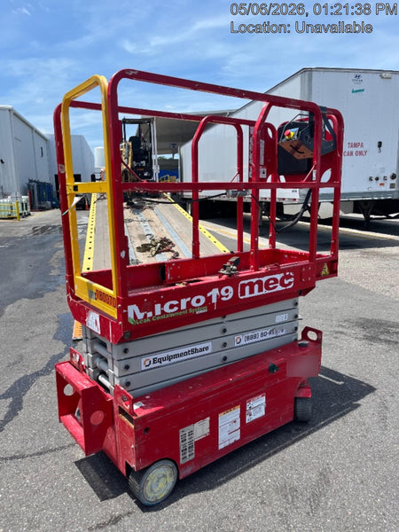 2021 MEC Micro 19
