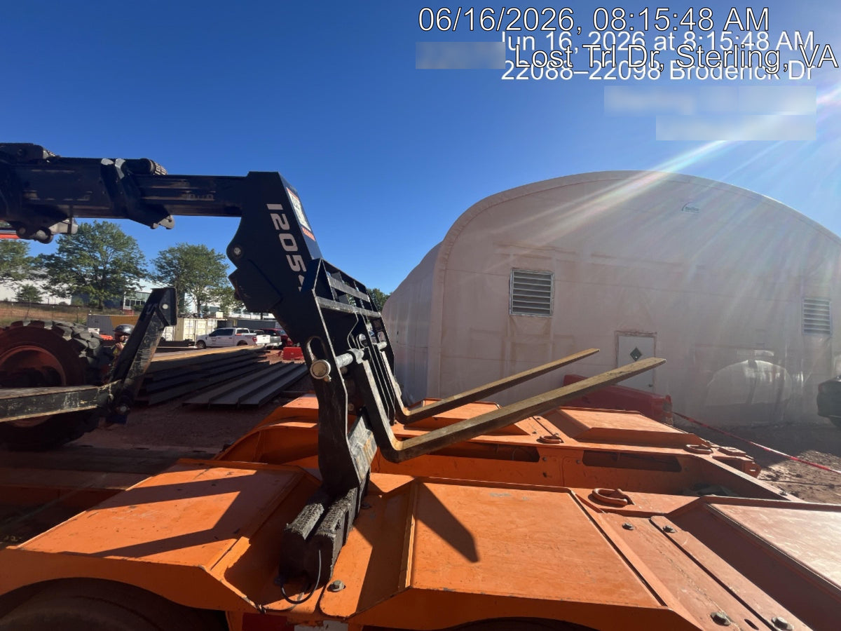 2023 SKYTRAK 12054