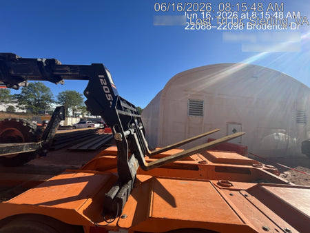 2023 SKYTRAK 12054