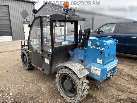 2023 GENIE GTH-5519