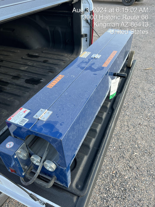 2023 CURRENT TOOLS 451