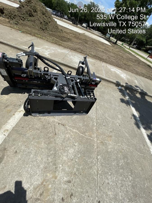 2025 PALADIN M6H-0022