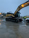 2019 SANY SY365C LC