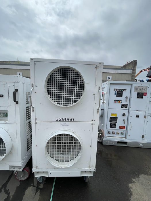 2022 UNITED COOL AIR Mach145G4AS30