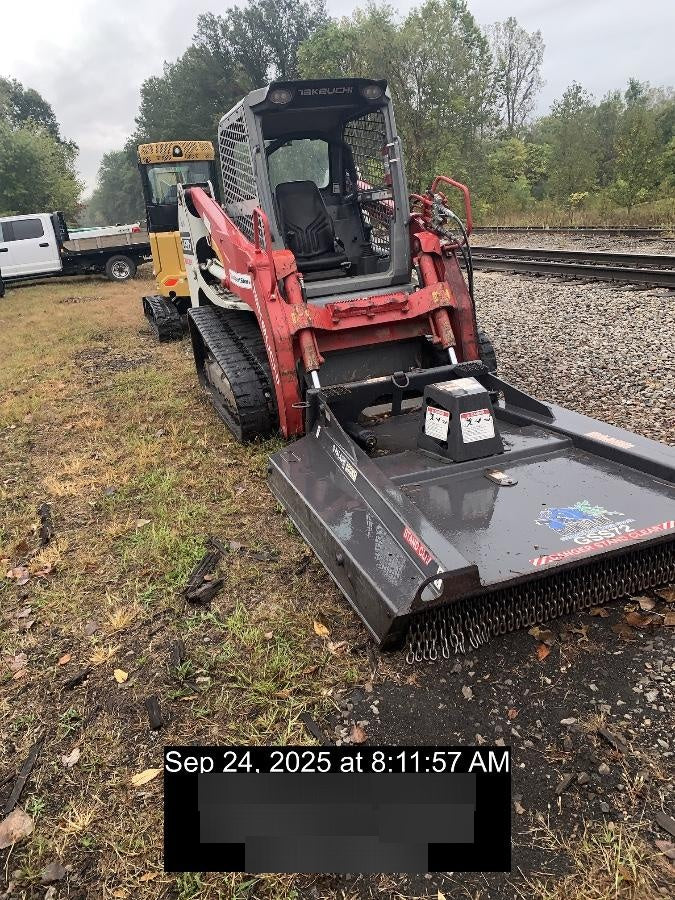 2022 PALADIN 30372A-0022