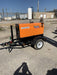 2021 Lincoln Electric Vantage 322 Vantage 322 Ready Pak 3 w/ Decals, ORANGE (includes trailer, cable rack, fender light kit) NO Telematics
