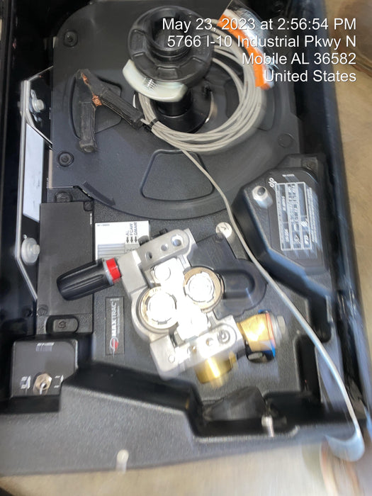 2021 LINCOLN ELECTRIC LN-25X