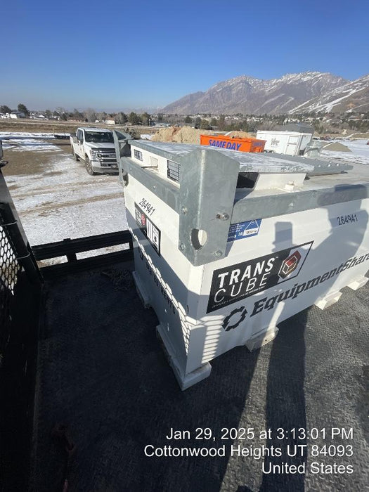 2022 WESTERN GLOBAL 20TCG-ES