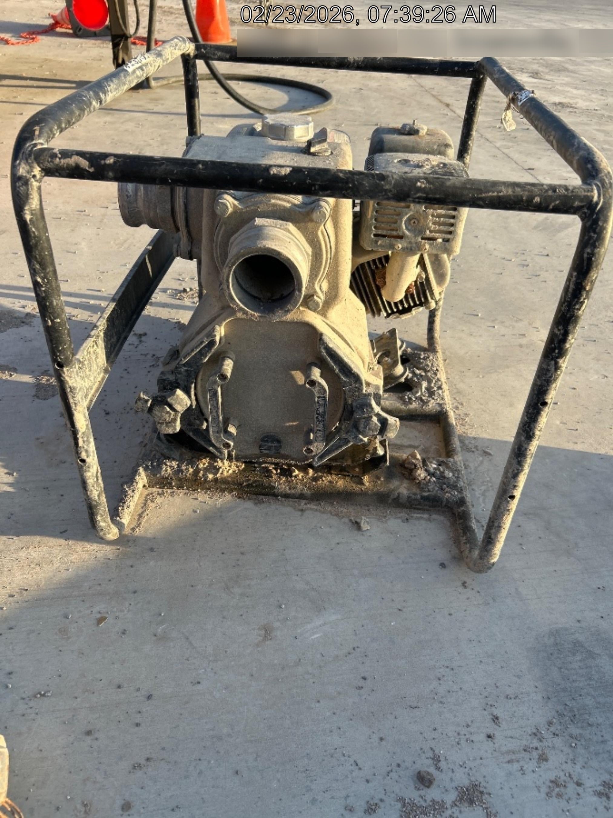 2025 MI-T-M WTP-T03-0MGH