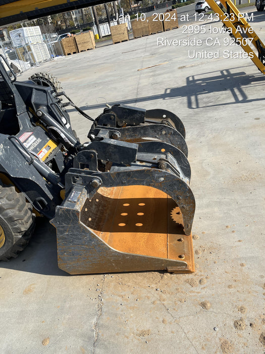 2023 SOLESBEE SBG-72