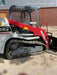 2022 TAKEUCHI TL8R2-R