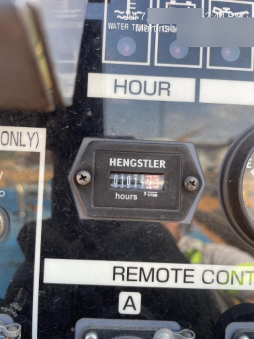 2024 Shindaiwa DGW400MDL Kubota D902 Engine, 23 HP, Dual Op Welder, Wire, Arc, Droop Stick, Tig, and CC Stick Functionality, Simulphase, 3 Phase and 1 Phase Gen Output, Single Axle NB Trlr, Slr Trckl Chrg 12V 12W, Fire Ext