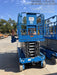 2016 Genie GS-4047 40' Electric Scissor Lift