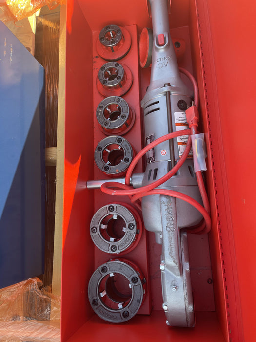 2021 RIDGID 41935-KIT