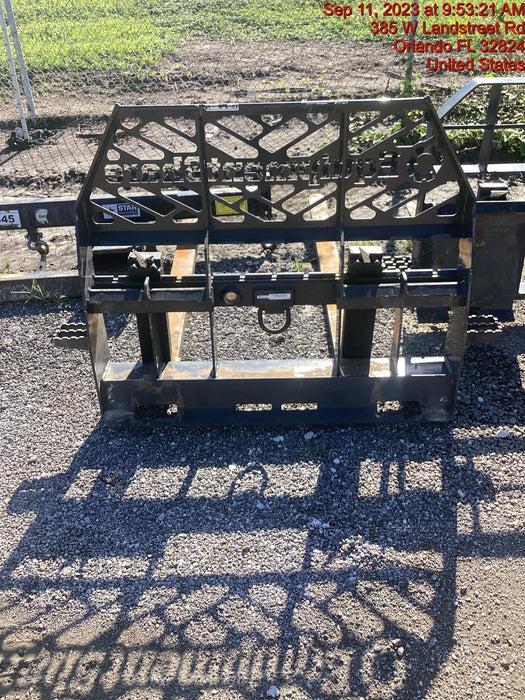 2023 PALADIN 48" Pallet Forks - Paladin