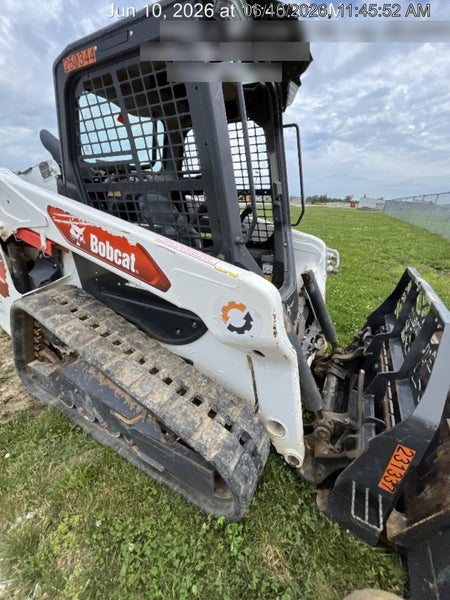 2022 PALADIN 48" Pallet Forks - Paladin