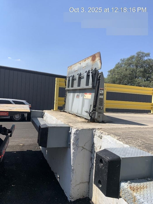 2017 Genie GS-1930 Standard