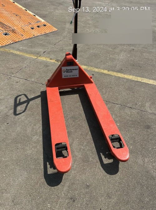 2024 MIGHTY LIFT ML55M