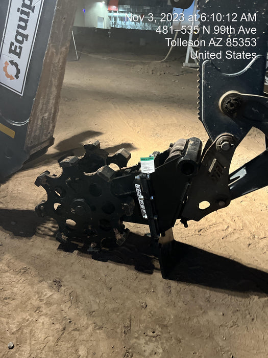 2023 PALADIN 502001 - Paladin