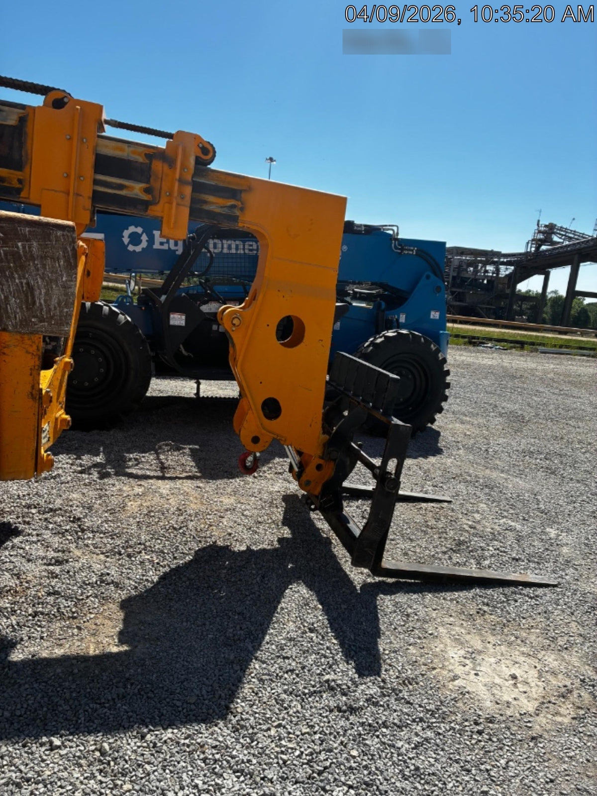 2019 JCB 510-56