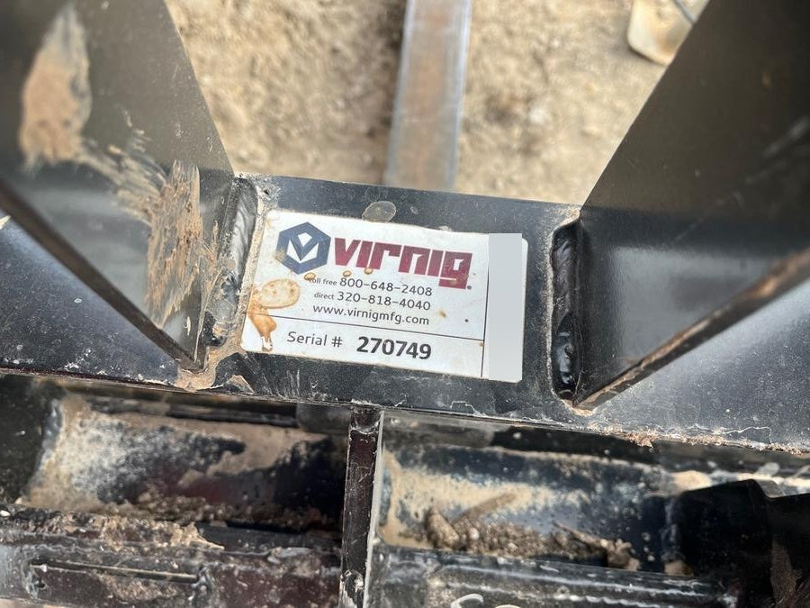 2024 VIRNIG PF7255