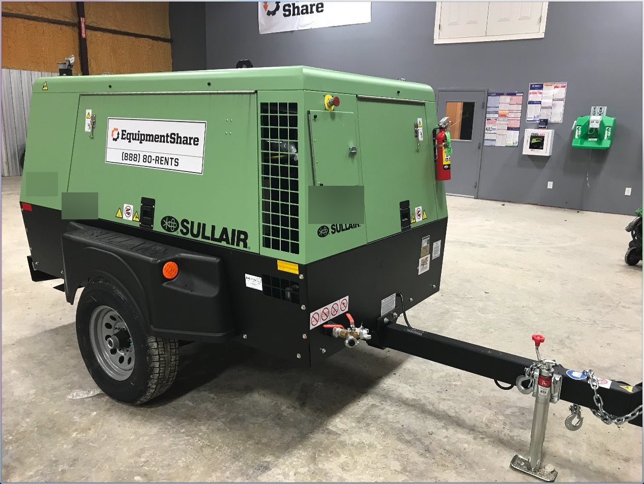 2019 SULLAIR 375H