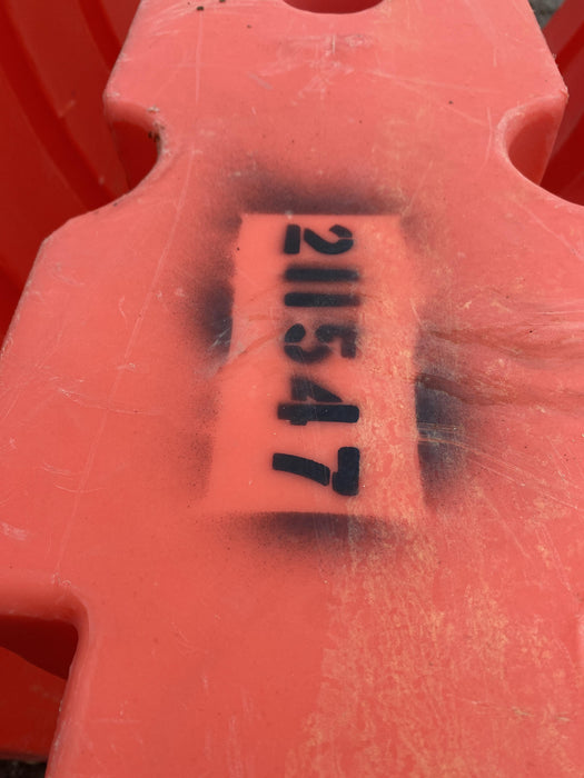 2022 HOUSTON BARRICADE WFB42