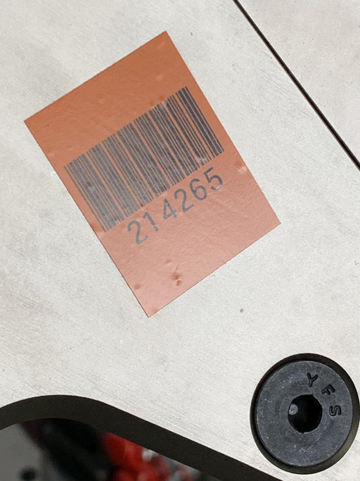 2022 TORCUP TX-8RL203M55