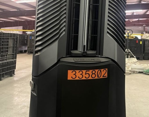 2023 VECTOR Vector Max