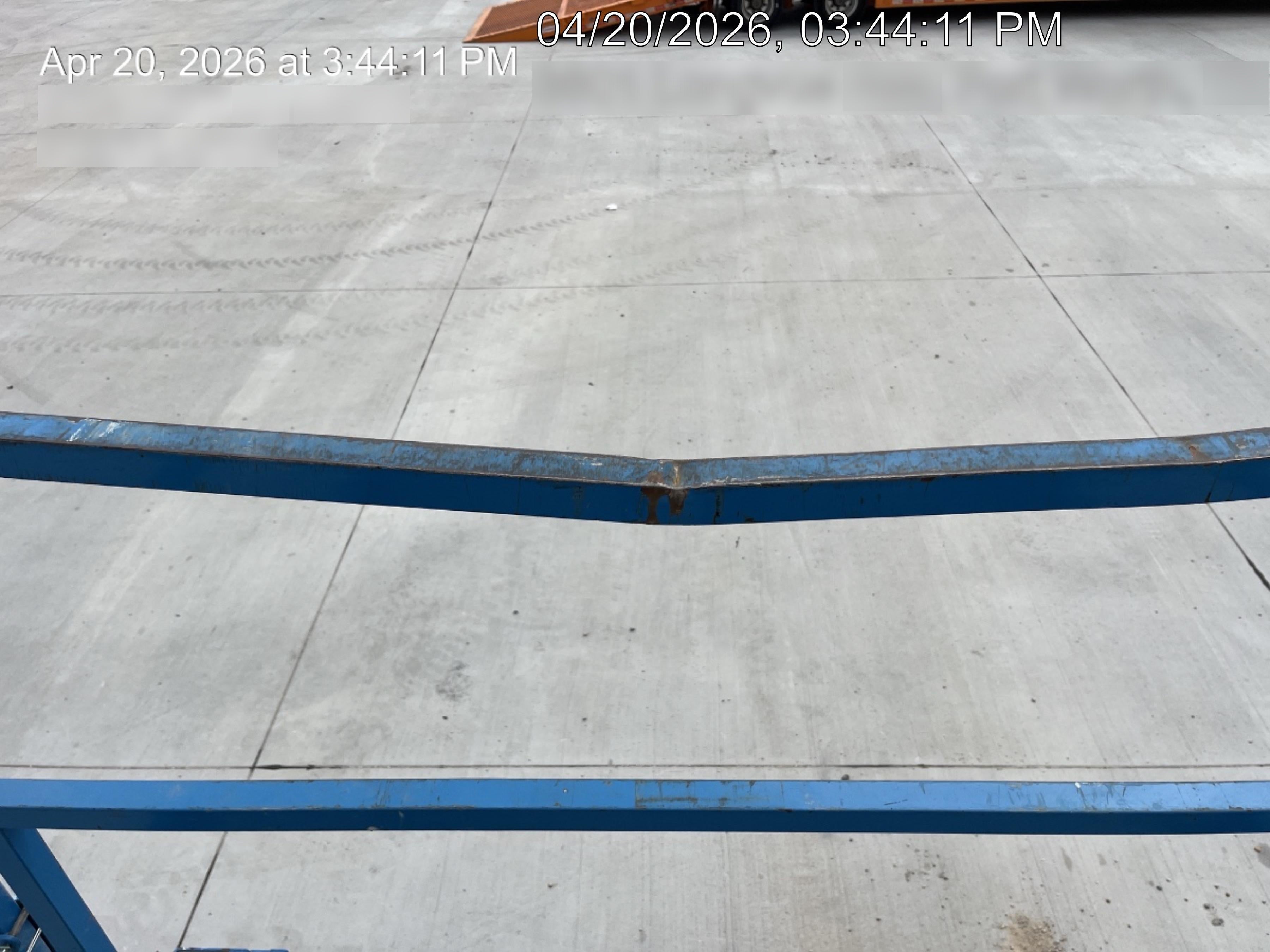2018 GENIE GS-4390 RT