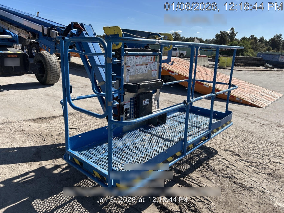 2025 GENIE S-65 HF