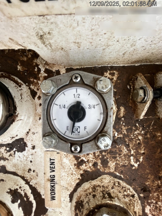 2024 WESTERN GLOBAL 20TCG-UCA-EB