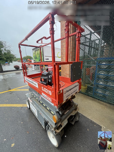 2023 SKYJACK SJ3219