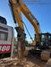 2019 SANY SY215