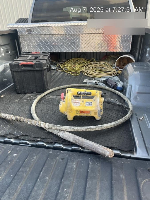 2020 WACKER NEUSON M2500