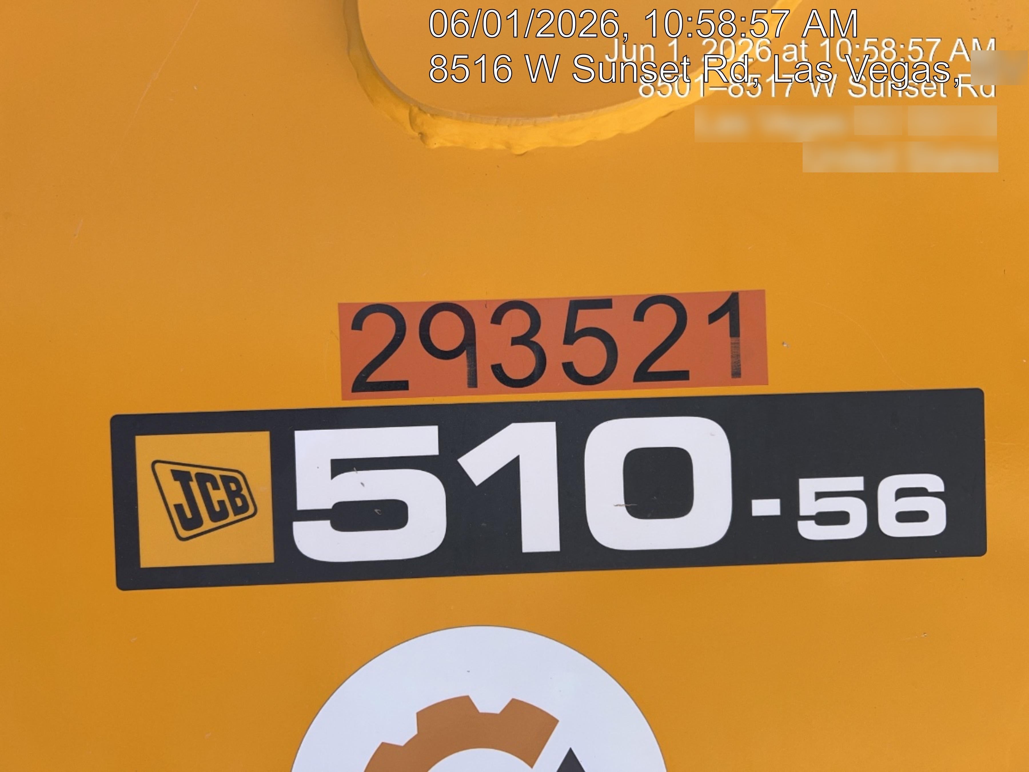 2023 JCB 510-56