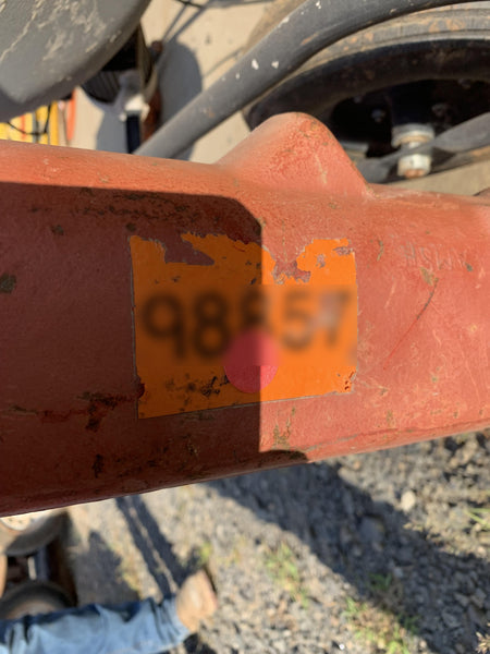 2020 CHICAGO PNEUMATIC CP 1290