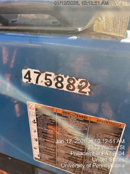 2024 MILLER ELECTRIC CST-282