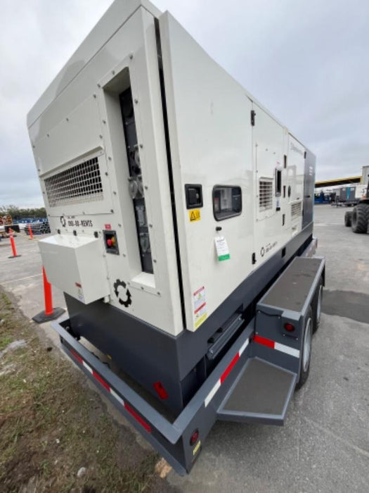 2024 ATLAS COPCO QAS 410