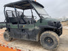 2019 KAWASAKI Mule PRO-DXT (Half Door)